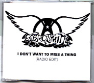 Aerosmith - I Don't Want To Miss A Thing